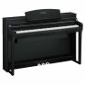 Yamaha csp-275b black