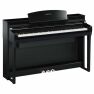 Yamaha csp-275pe polished ebony