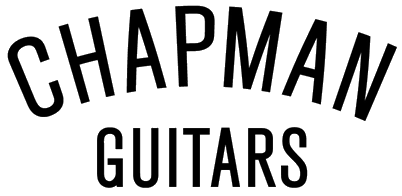 chapman guitars logo