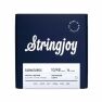 stringjoy balanced electric guitar string set SJ-BAL10