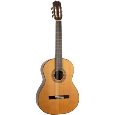 Antonio de Toledo AT-19 Ziricote Classical Guitar