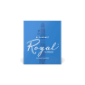 Royal by D'addario B-Flat Clarinet Reeds