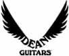 dean guitars logo