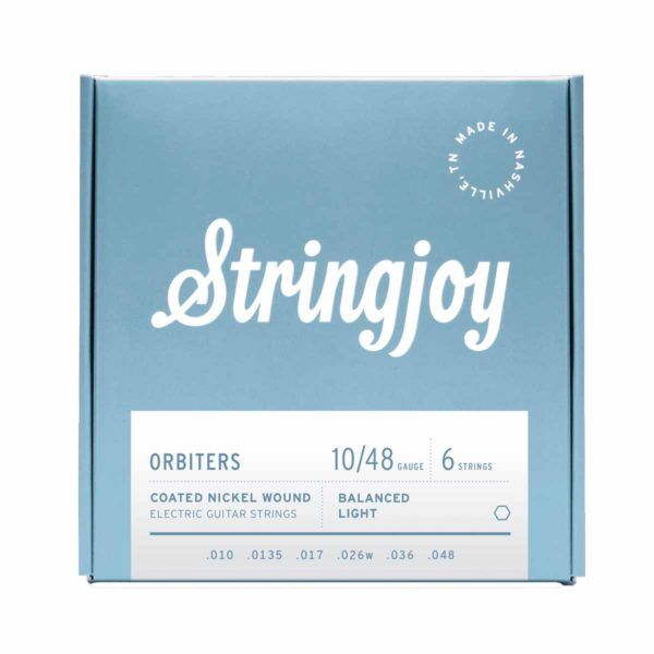 stringjoy orbiters balanced light or1048