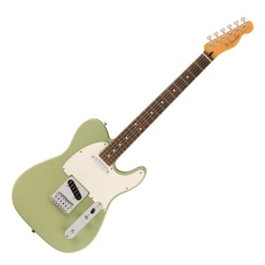 Fender Player II Telecaster