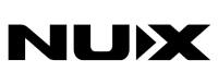 NUX Logo