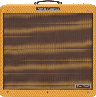 Fender Tone Master Bassman