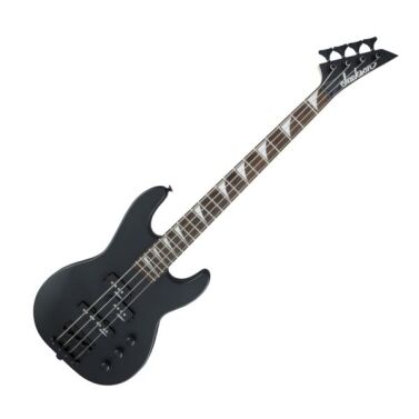 Jackson JS Series Concert Bass Minion JS1X