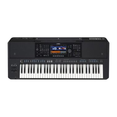 Yamaha PSR-SX720 Arranger Workstation Keyboard