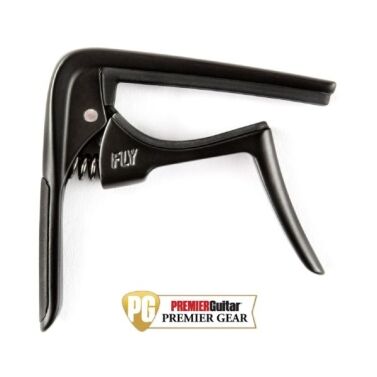 Dunlop Trigger Fly Capo