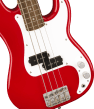 Squier Mini Precision Bass