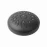 mano percussion tongue drum 8 inch