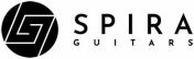 spira guitars logo