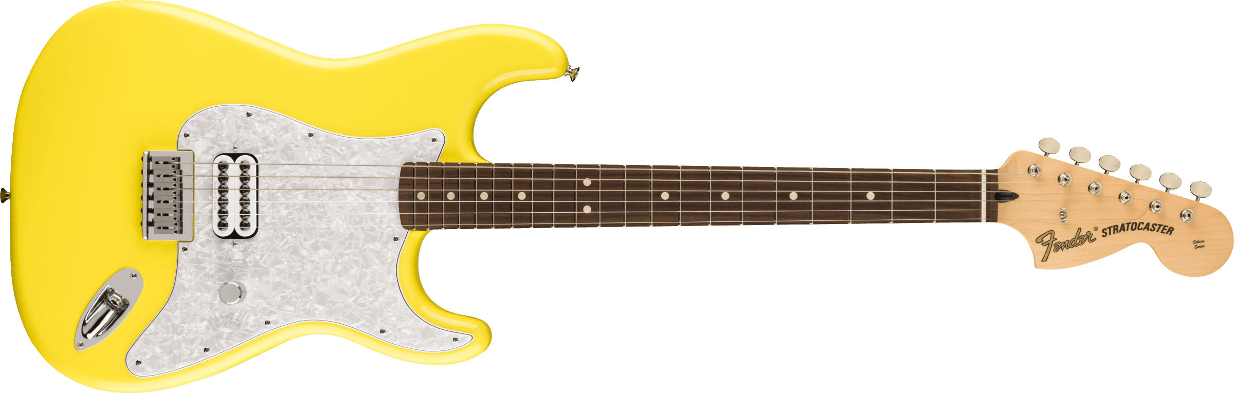 Fender Tom DeLonge Stratocaster Ltd Edition | PIPERS Wollongong